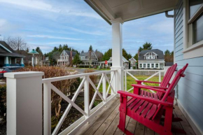 Happy As A Clam by Seabrook Hospitality